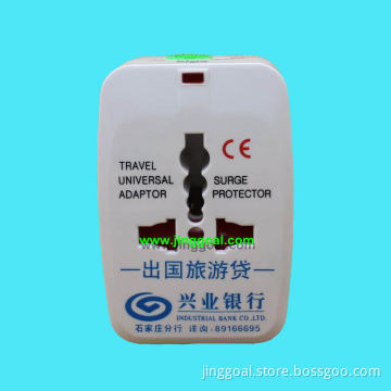 Global Travel Adapter (931L)